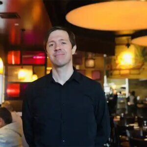 Meet your Posher, Nayy